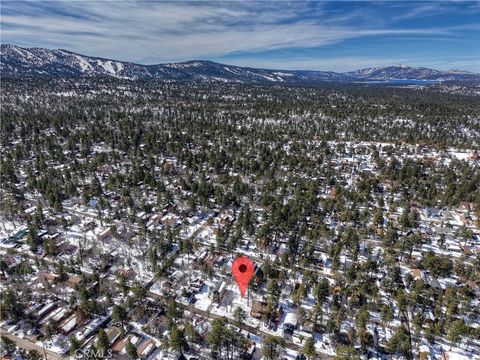 0 Vista Sugarloaf CA 92386