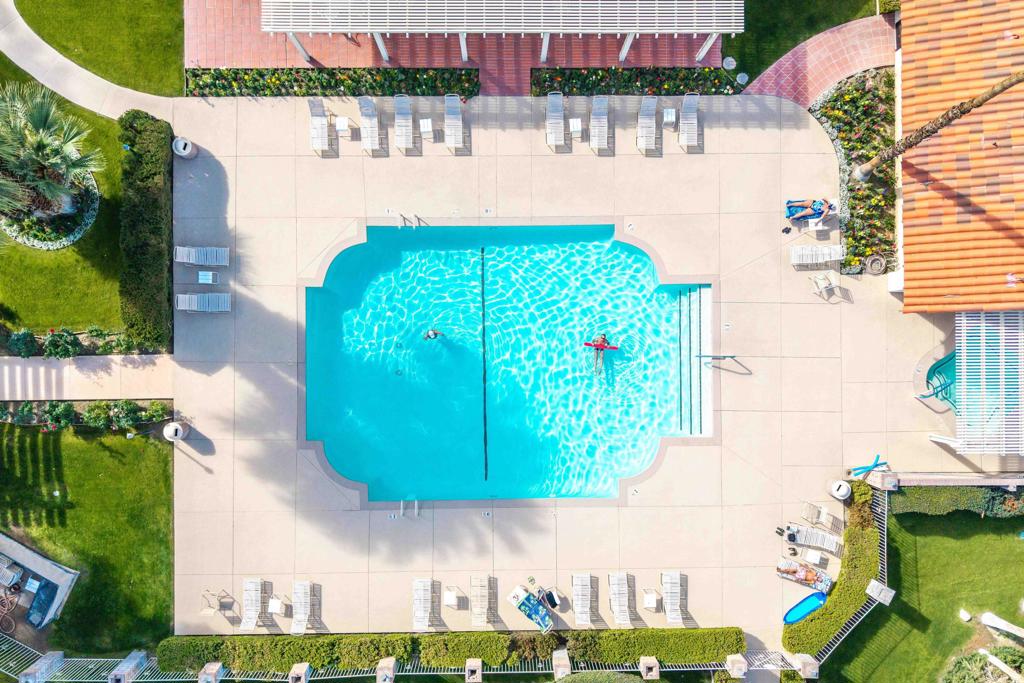 Desert Sands Mobile - Manufactured In Park