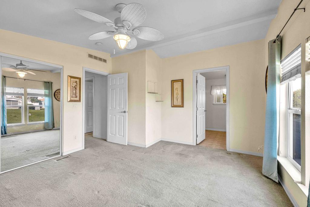 Desert Sands Mobile - Manufactured In Park