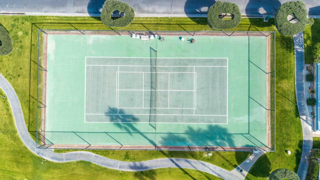 Desert Sands Mobile - Manufactured In Park