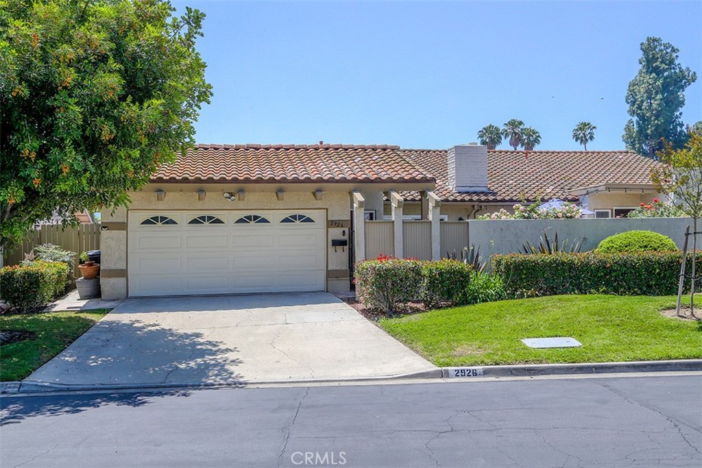 2926 Persimmon