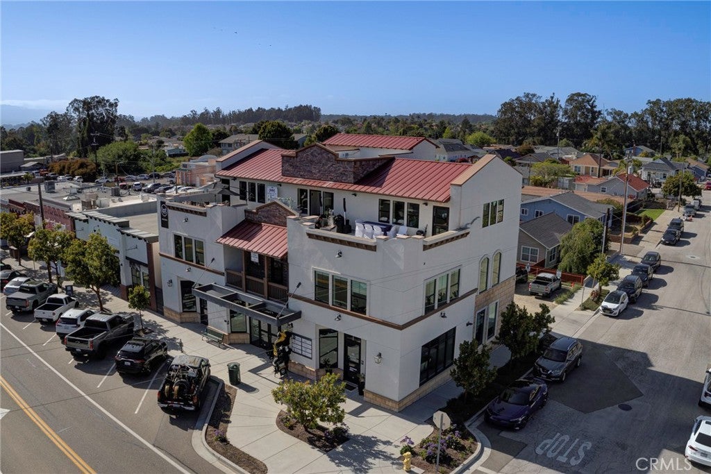 155 E Clark