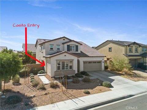 Photo of 11765 Kirkland St, Victorville, CA 92392 (MLS # CV25253287)