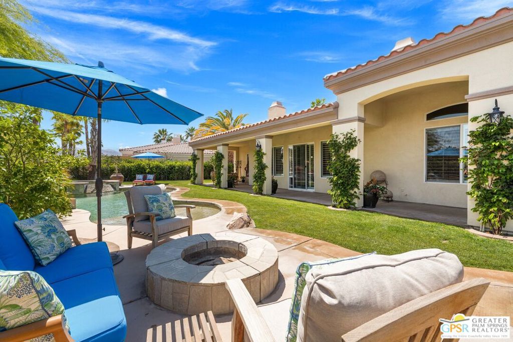1 Toscana Way