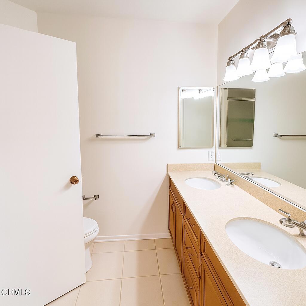 Conejo Oaks-502 - Residential Lease