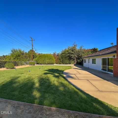 Photo of 1593 La Jolla Drive, Thousand Oaks, CA 91362 (MLS # V1-33430)