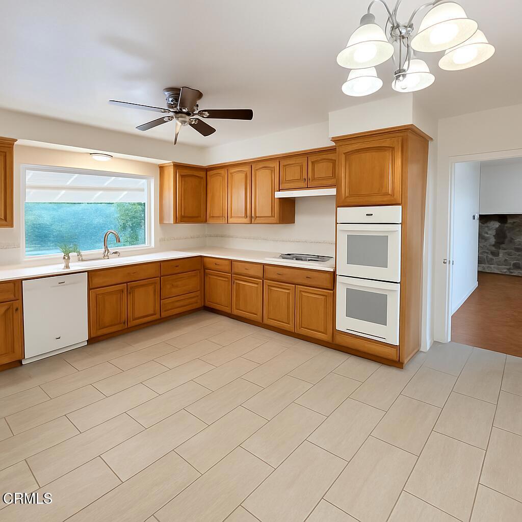 Conejo Oaks-502 - Residential Lease