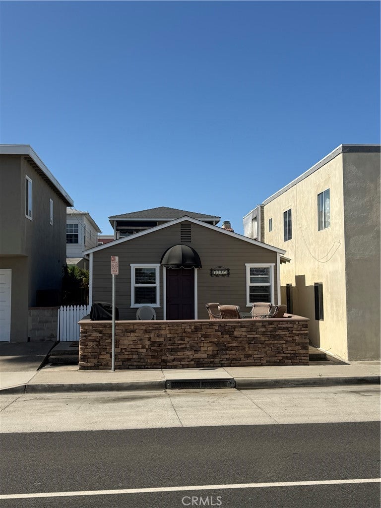 1527 W Balboa 1527 W Balboa