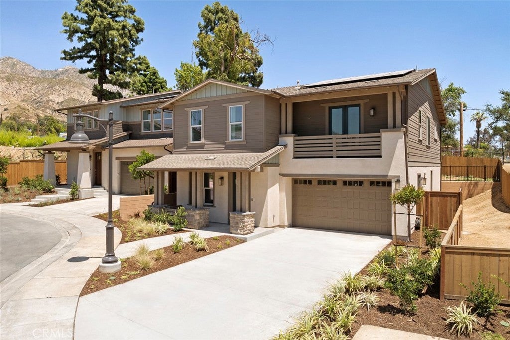 187 E Palm Street E, Altadena CA 91001