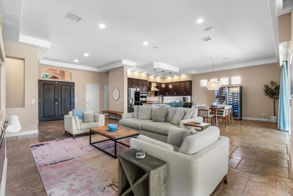 Tucson - Residential