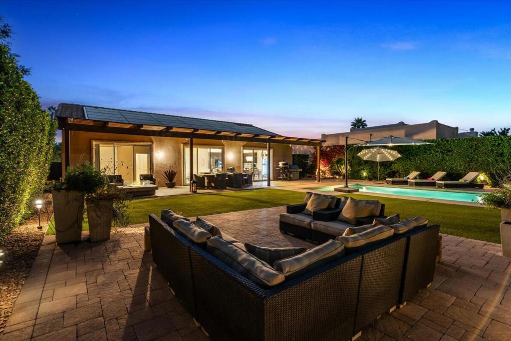 Tucson - Residential