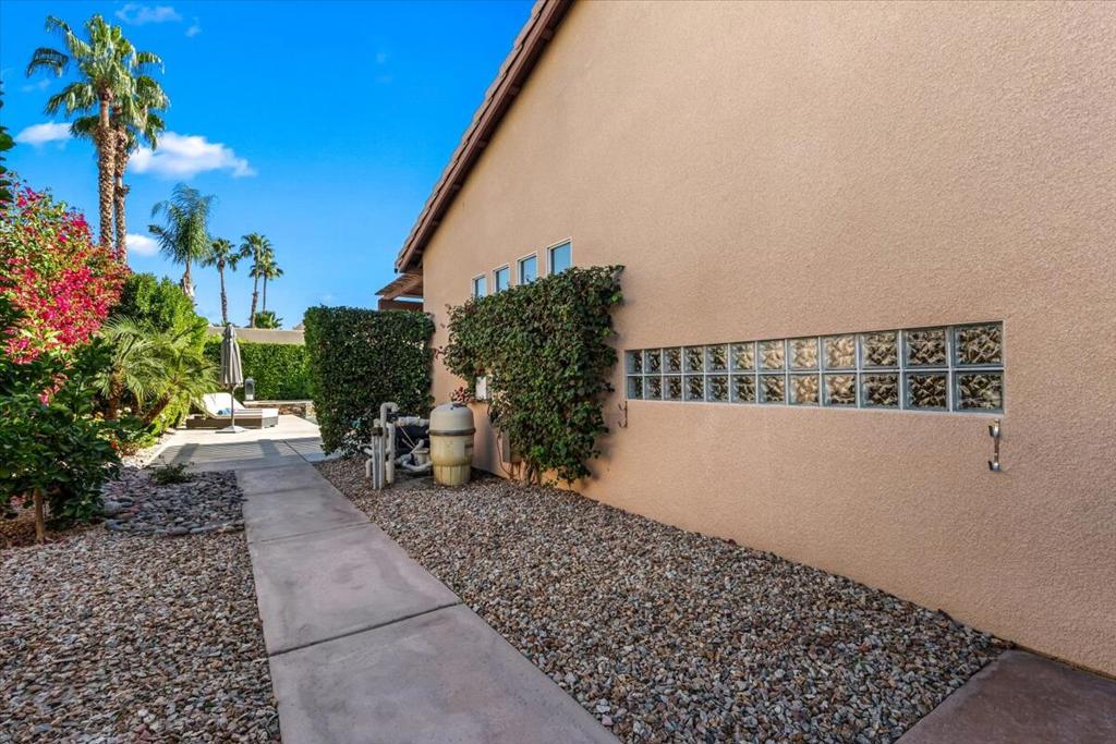 Tucson - Residential