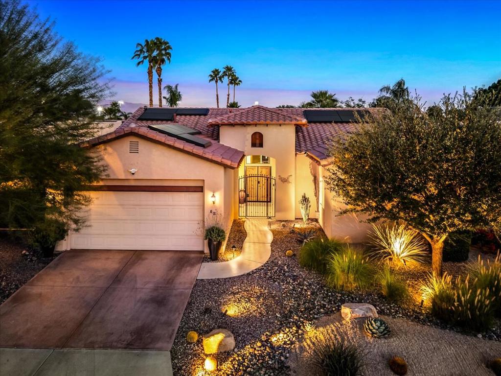 Tucson - Residential