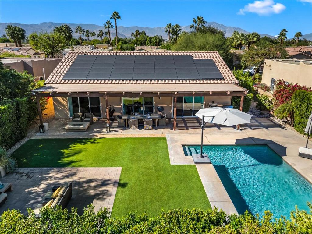 Tucson - Residential