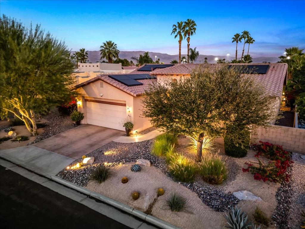 Tucson - Residential