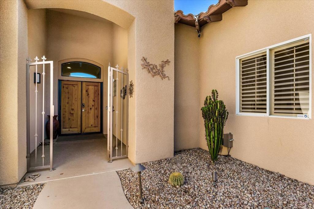 Tucson - Residential