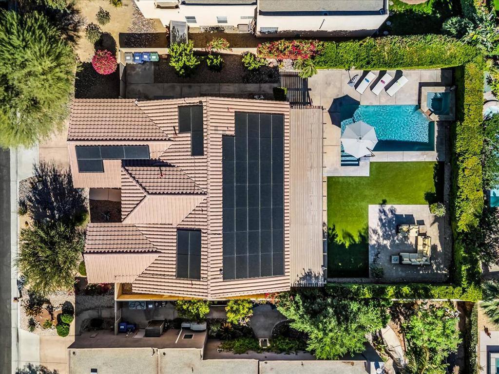 Tucson - Residential