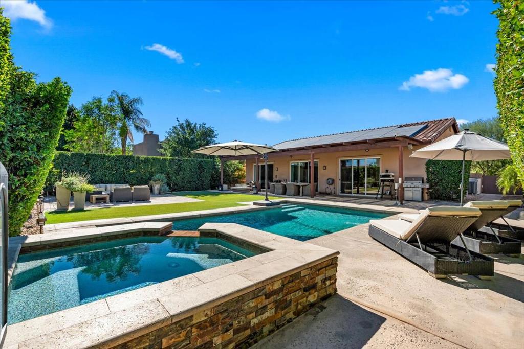 Tucson - Residential