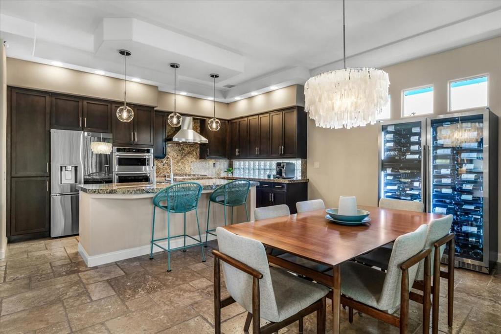 Tucson - Residential