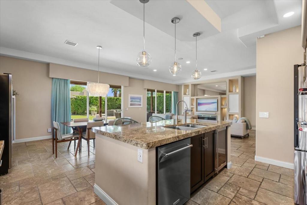 Tucson - Residential