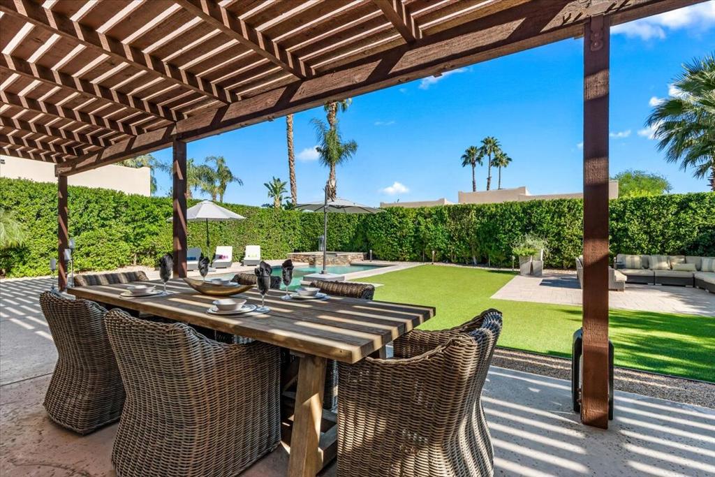 Tucson - Residential