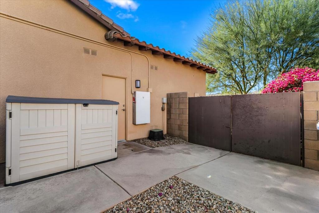 Tucson - Residential