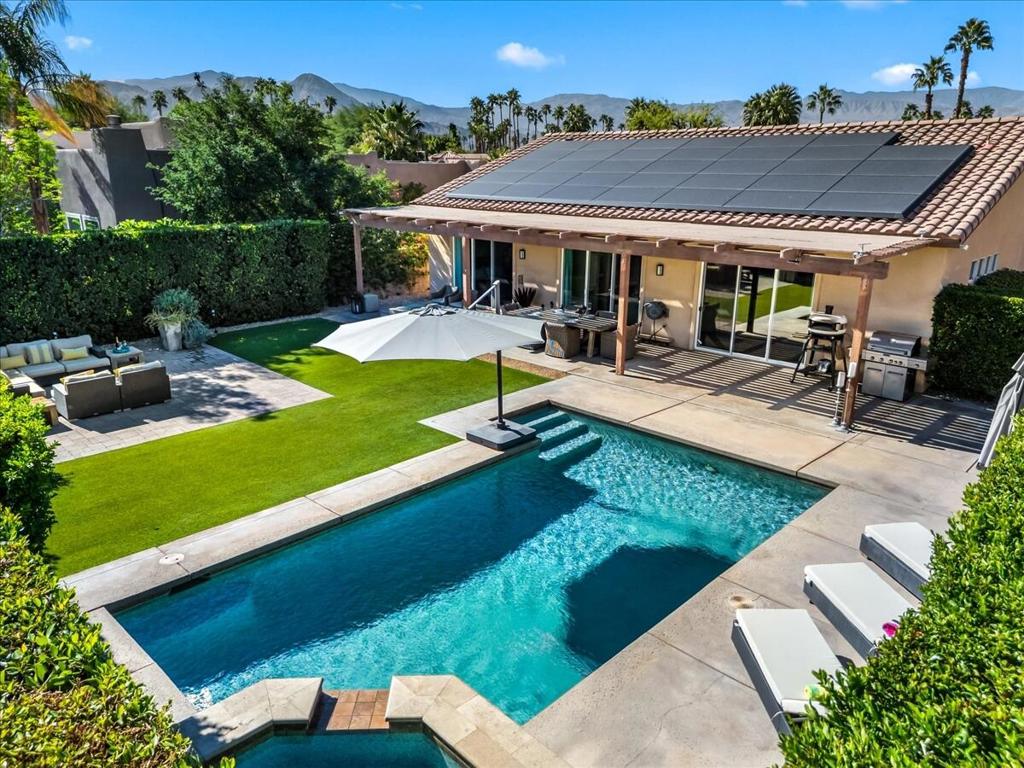 Tucson - Residential