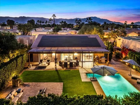 52 Payson Circle, Palm Desert, CA 92211 - MLS#: 219138375PS