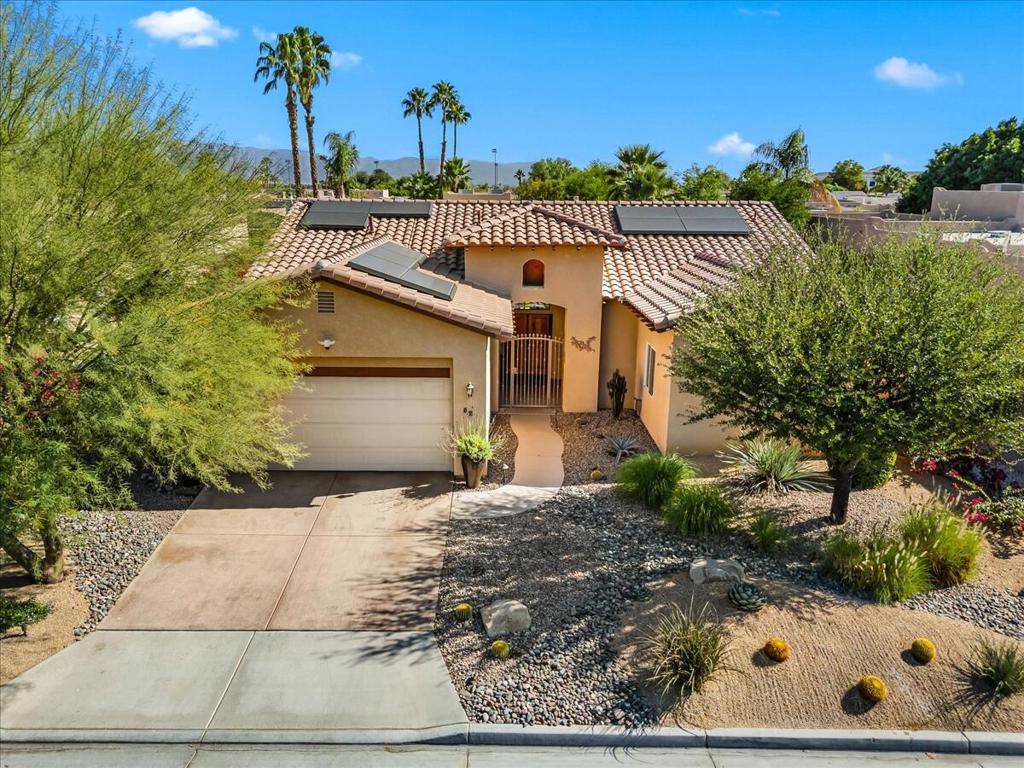 Tucson - Residential