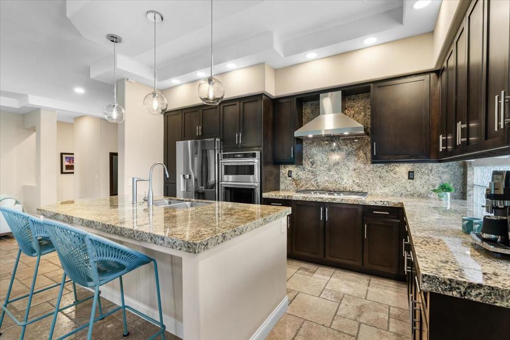 Tucson - Residential