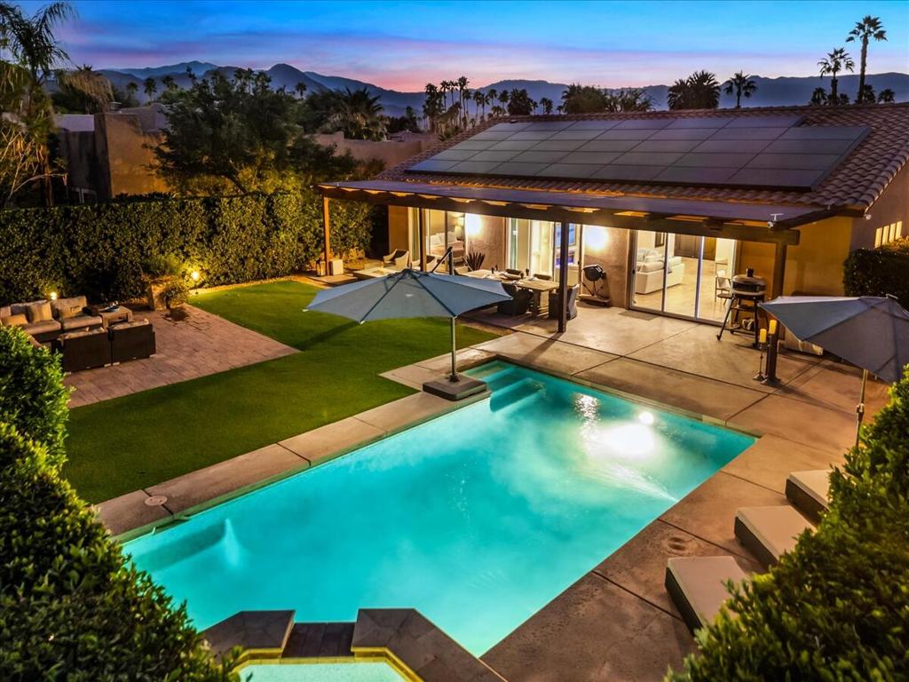 Tucson - Residential