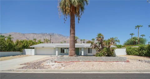 Photo of 1439 N Opuntia Road, Palm Springs, CA 92262 (MLS # PW26200537)