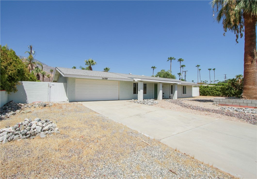 1439 N Opuntia Road