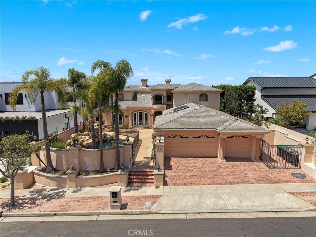 Photo of 55 Montecito DR, Corona Del Mar, CA 92625 (MLS # OC26168723)