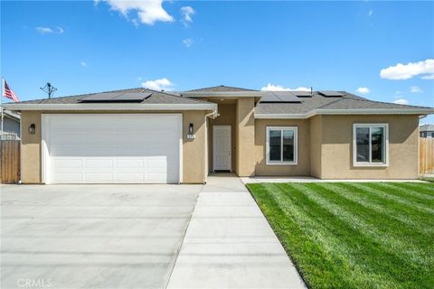 Photo of 775 775 Kimball Lane, Hanford, CA 93230 (MLS # FR26048178)