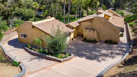 1315 Macadamia Drive Fallbrook CA 92028