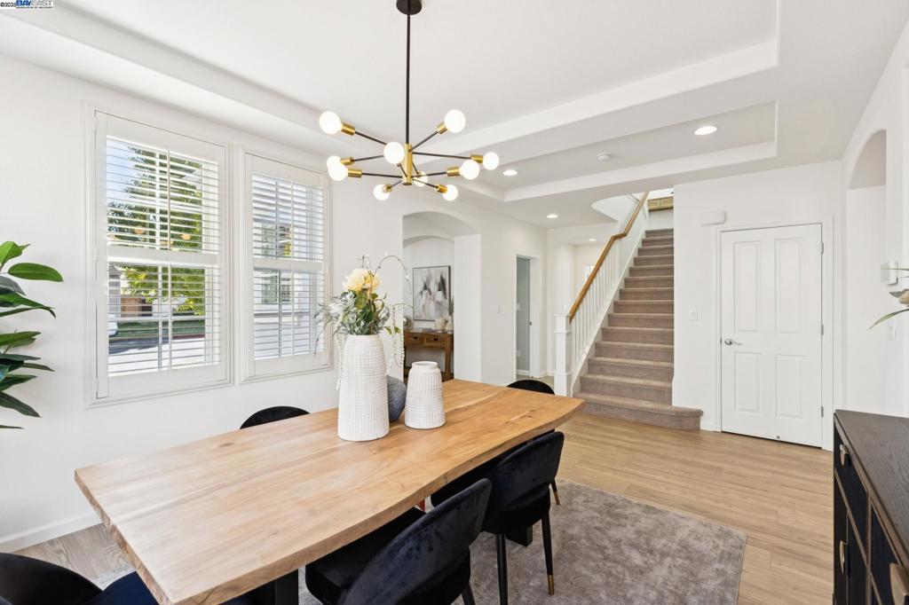 BAY PORT - Residential