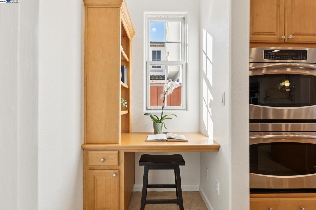 BAY PORT - Residential