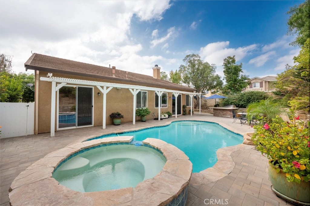 Canyon Ridge (CYNRG) - Residential