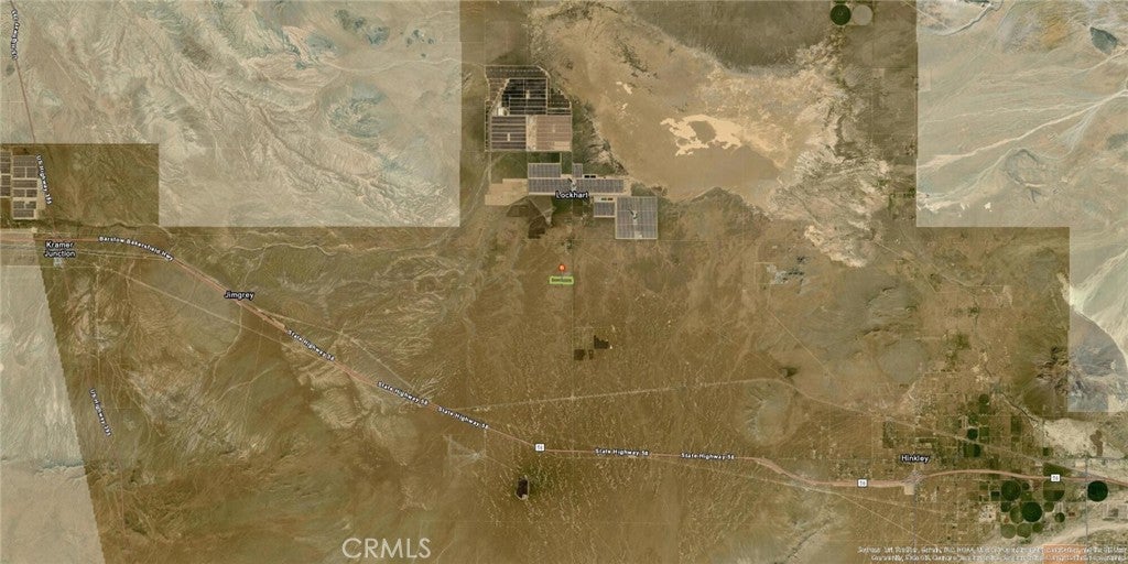 0 Harper Lake Road