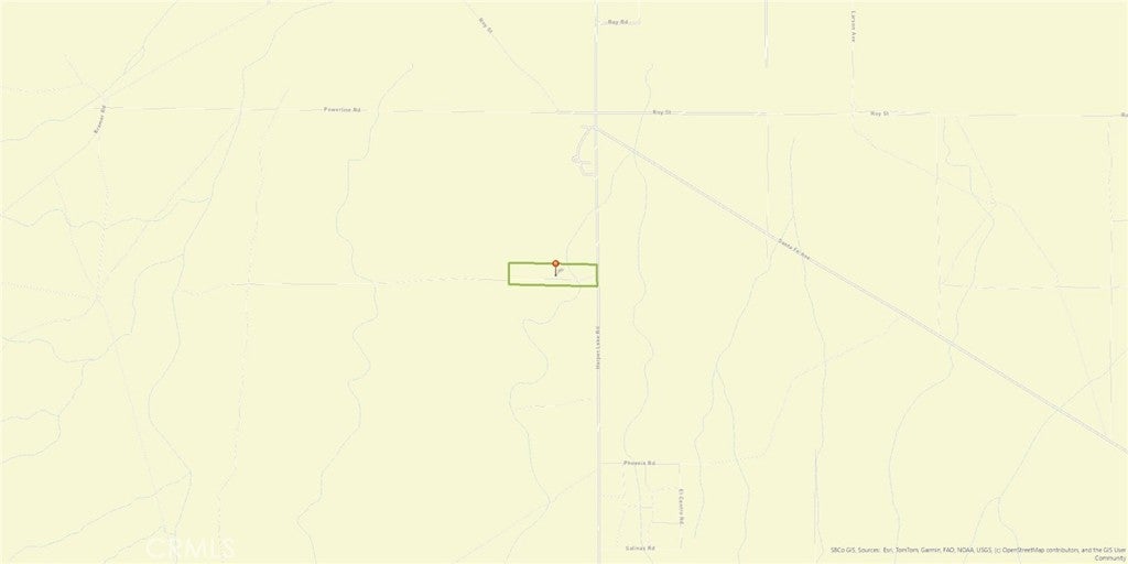 0 Harper Lake Road