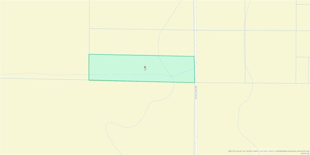 0 Harper Lake Road