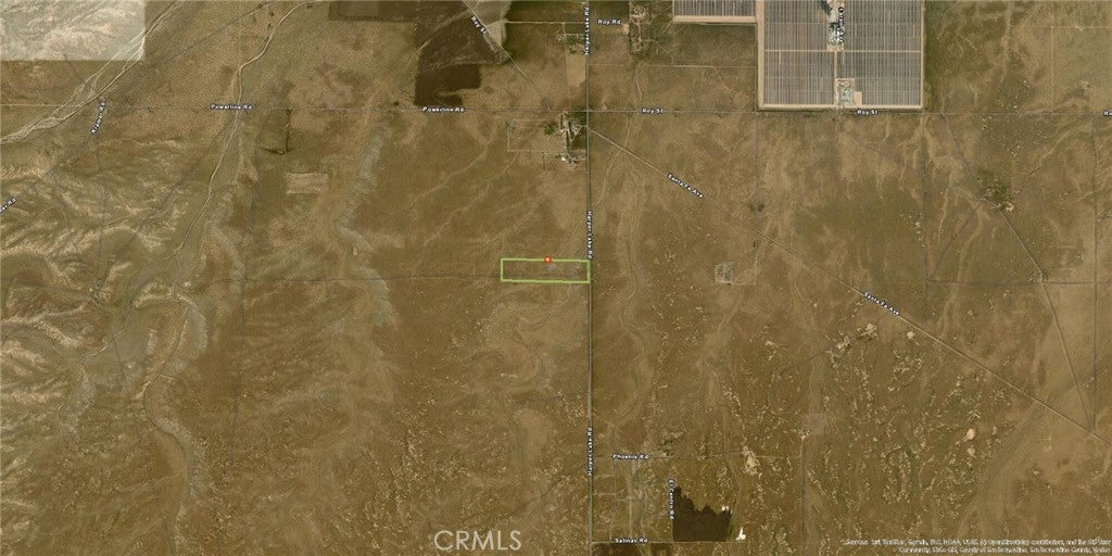 0 Harper Lake Road
