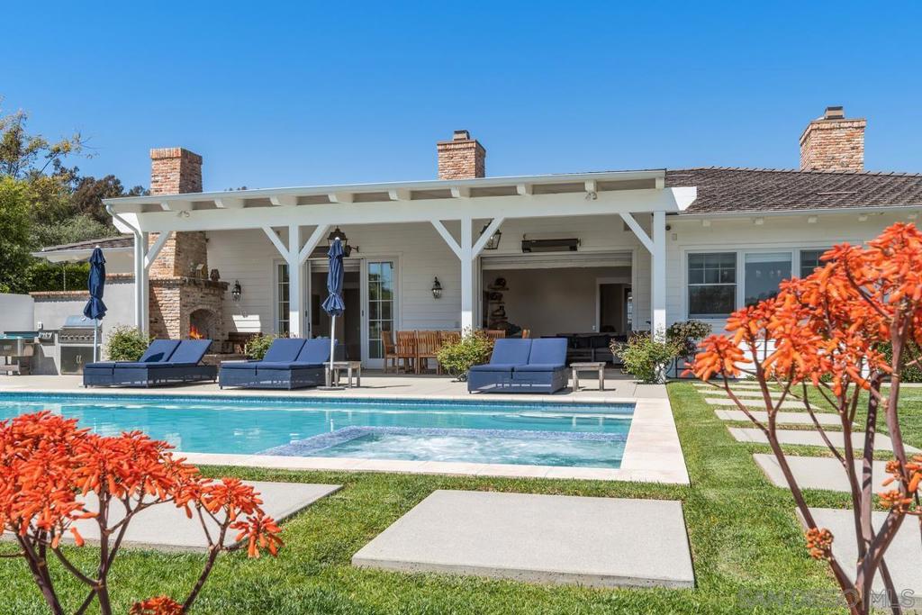 Olivenhain - Residential