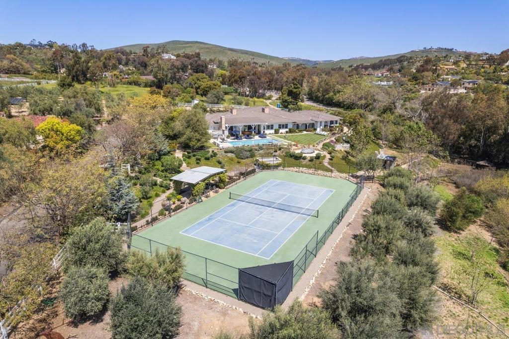 Olivenhain - Residential