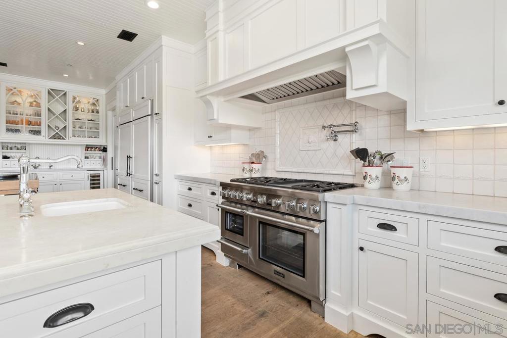 Olivenhain - Residential