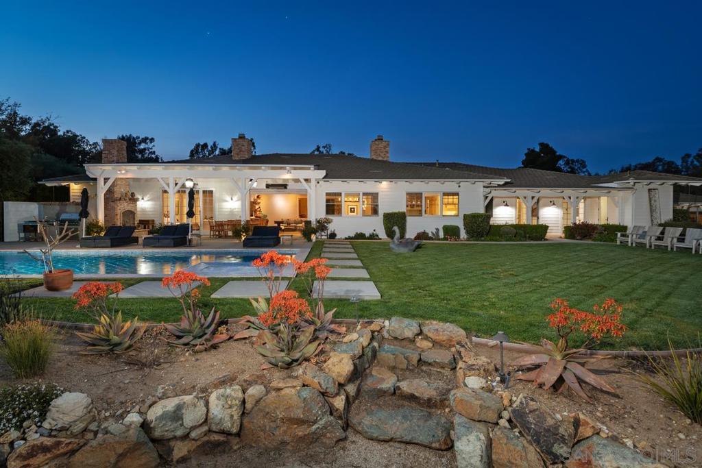 Olivenhain - Residential