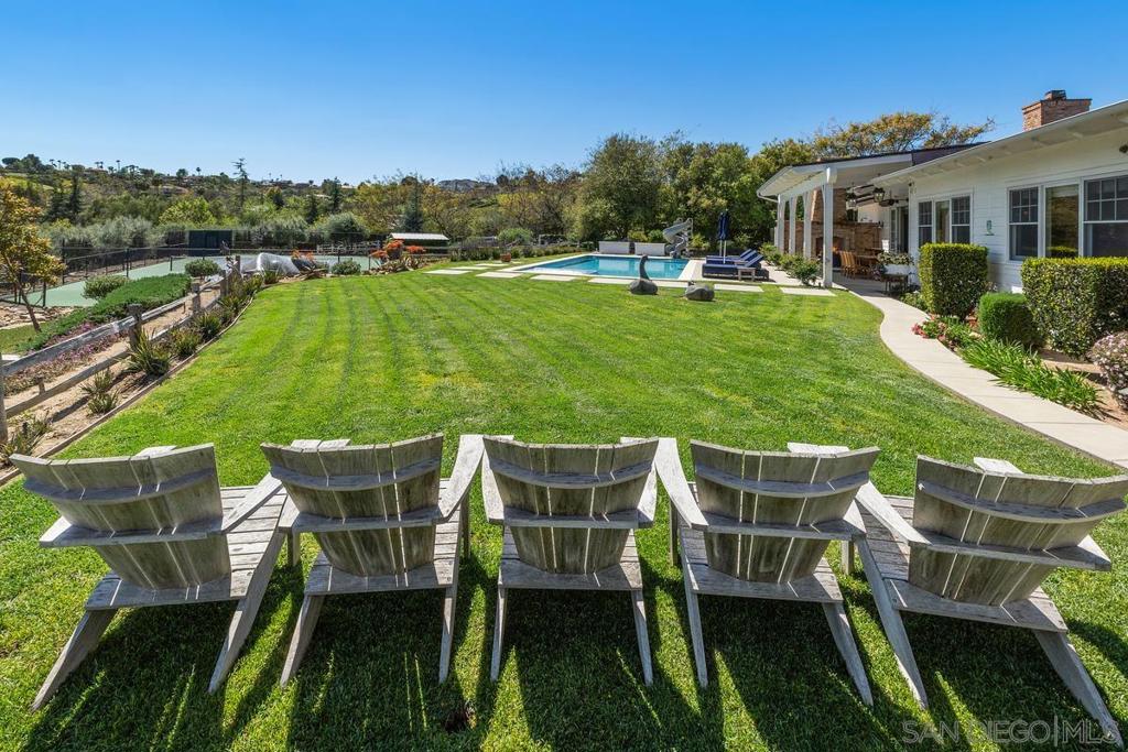 Olivenhain - Residential