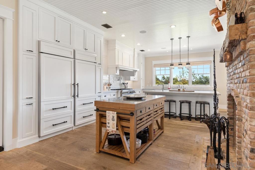 Olivenhain - Residential