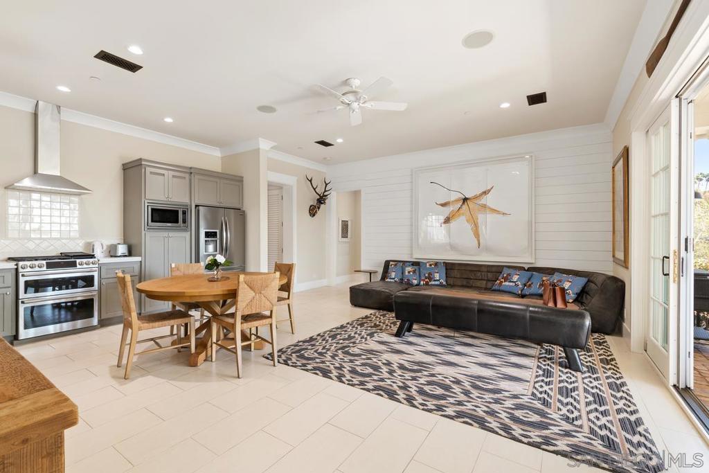 Olivenhain - Residential